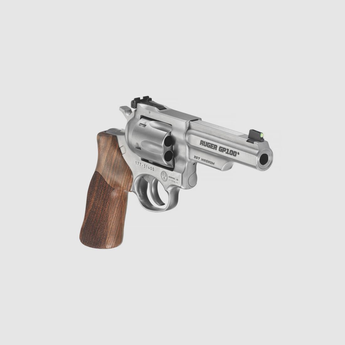 Ruger Revolver GP100 Match Champion, Bild 2 von 6