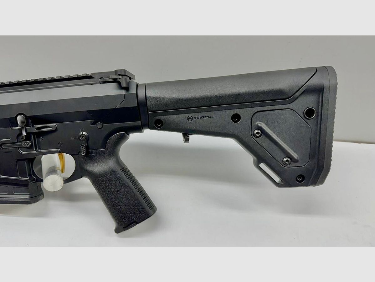 DAR-10 DMR | DESIGNATED MARKSMAN RIFLE | AR10 – 20″