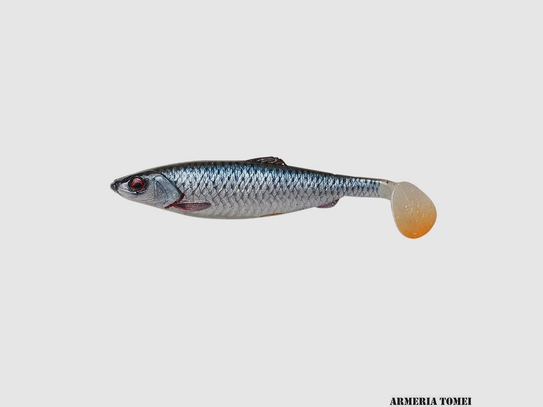 SAVAGE GEAR – LB 4D HERRING SHAD 45g 19cm Roach