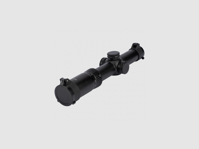 Bearstep DJ Scope Primex Ultra |