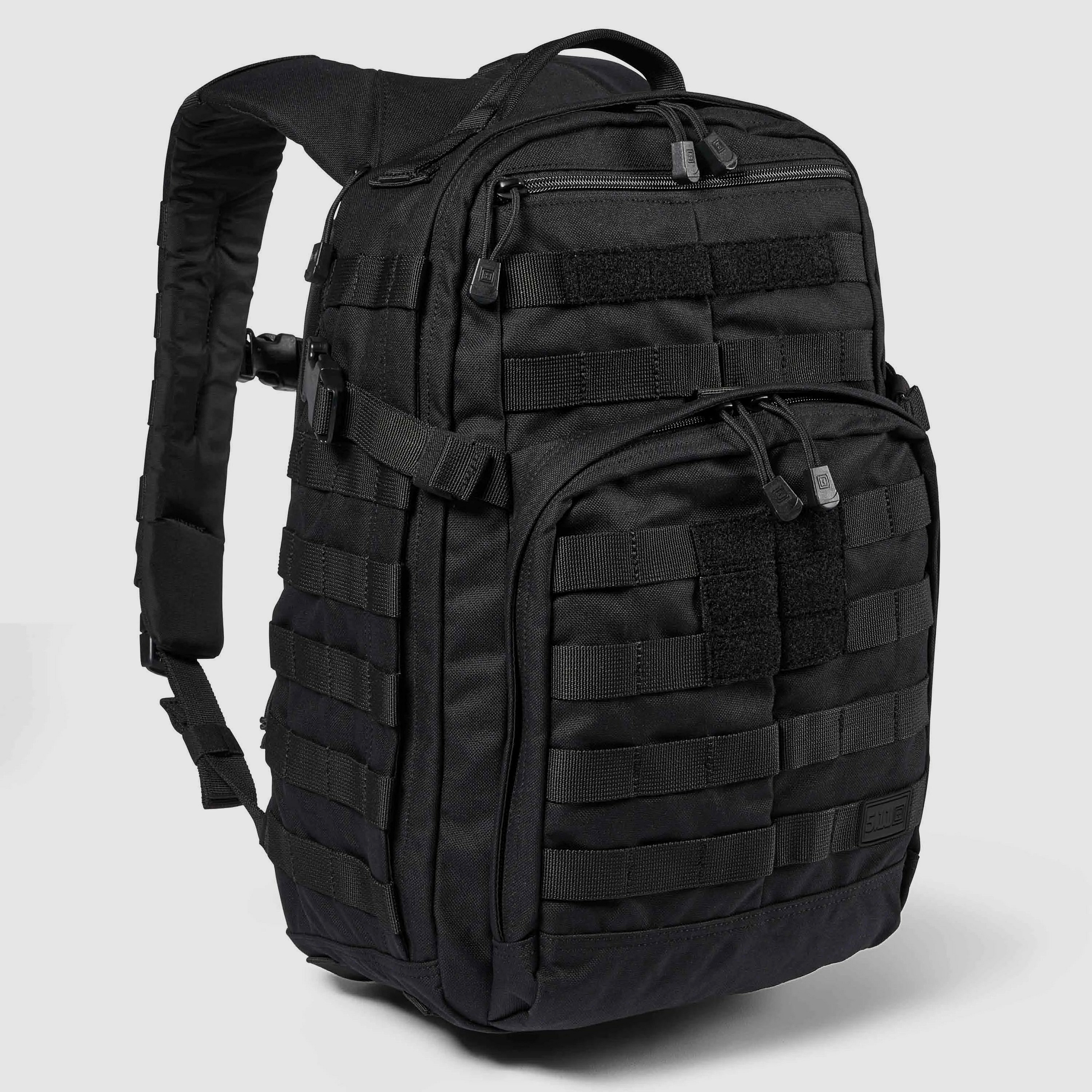 5.11 Tactical 5.11 Rucksack Rush 12 2.0 schwarz