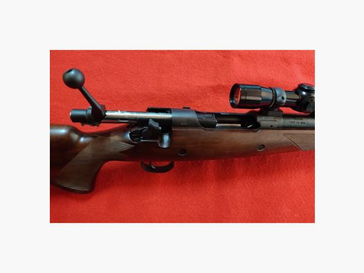Rifle A-Square Hannibal .500 Nitro Express