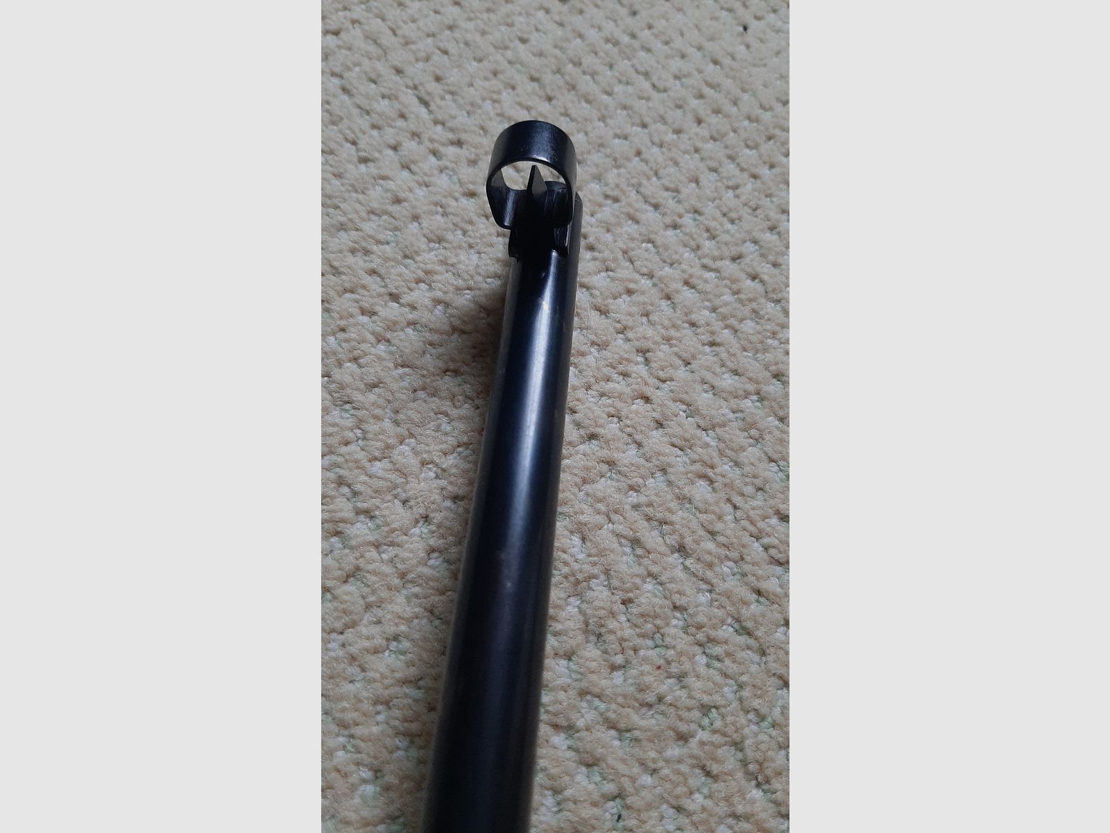 Haenel 310 carabine à air