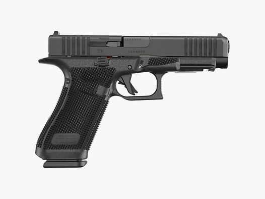 GLOCK 17 Gen6