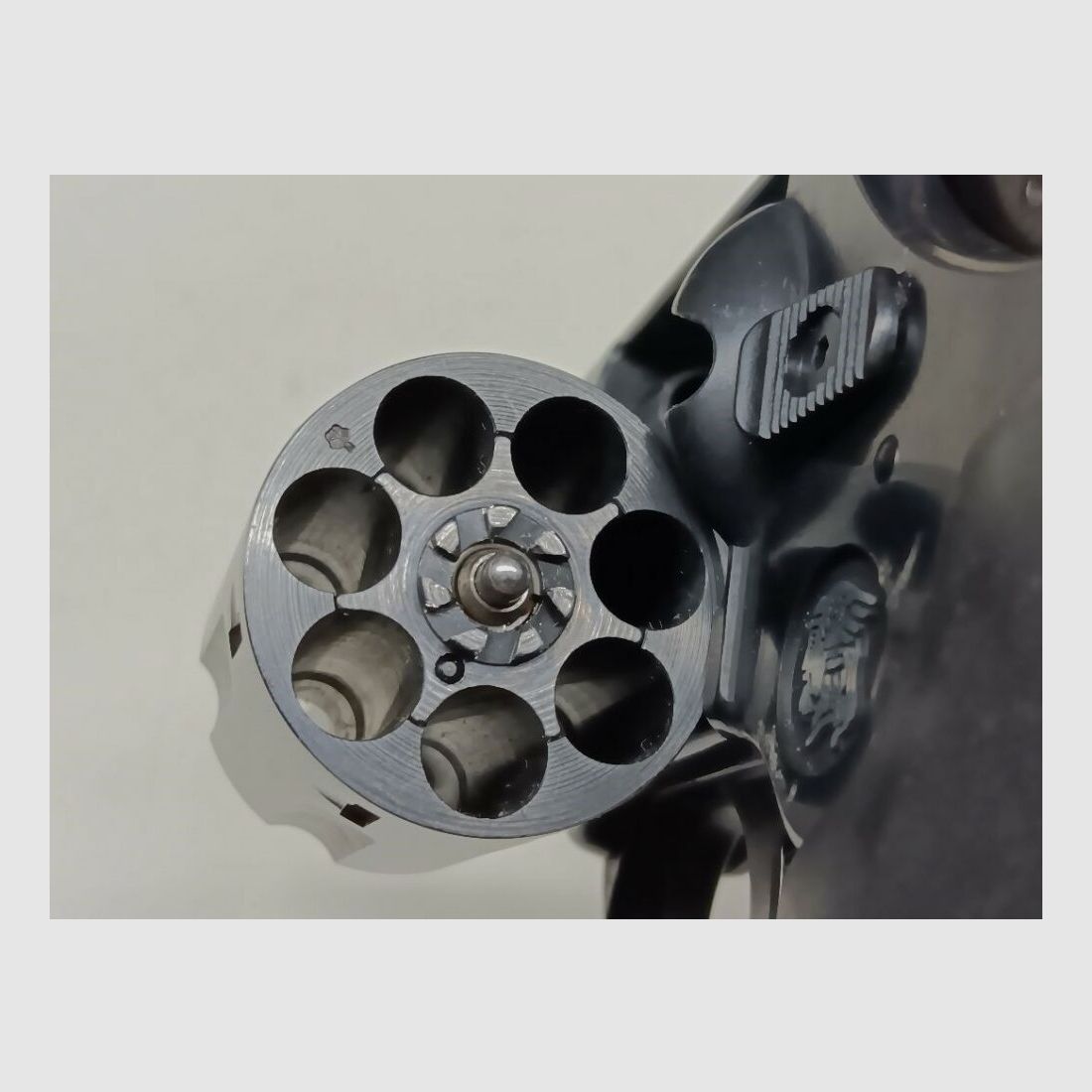 Incienso - Armas deportivas Mellrichstadt Arminius HW5