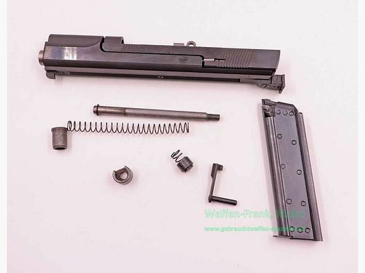 Kart, USA Mod. M1911 A1