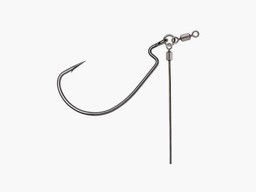 Haken Texan VMC Tokyo Rig 7348TK