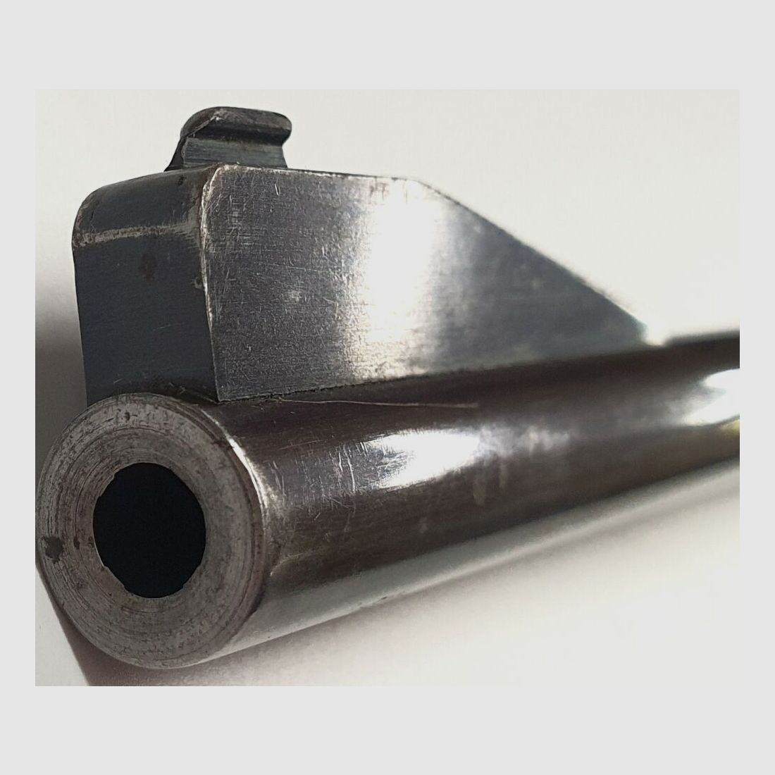 Mauser Hunting Model 98