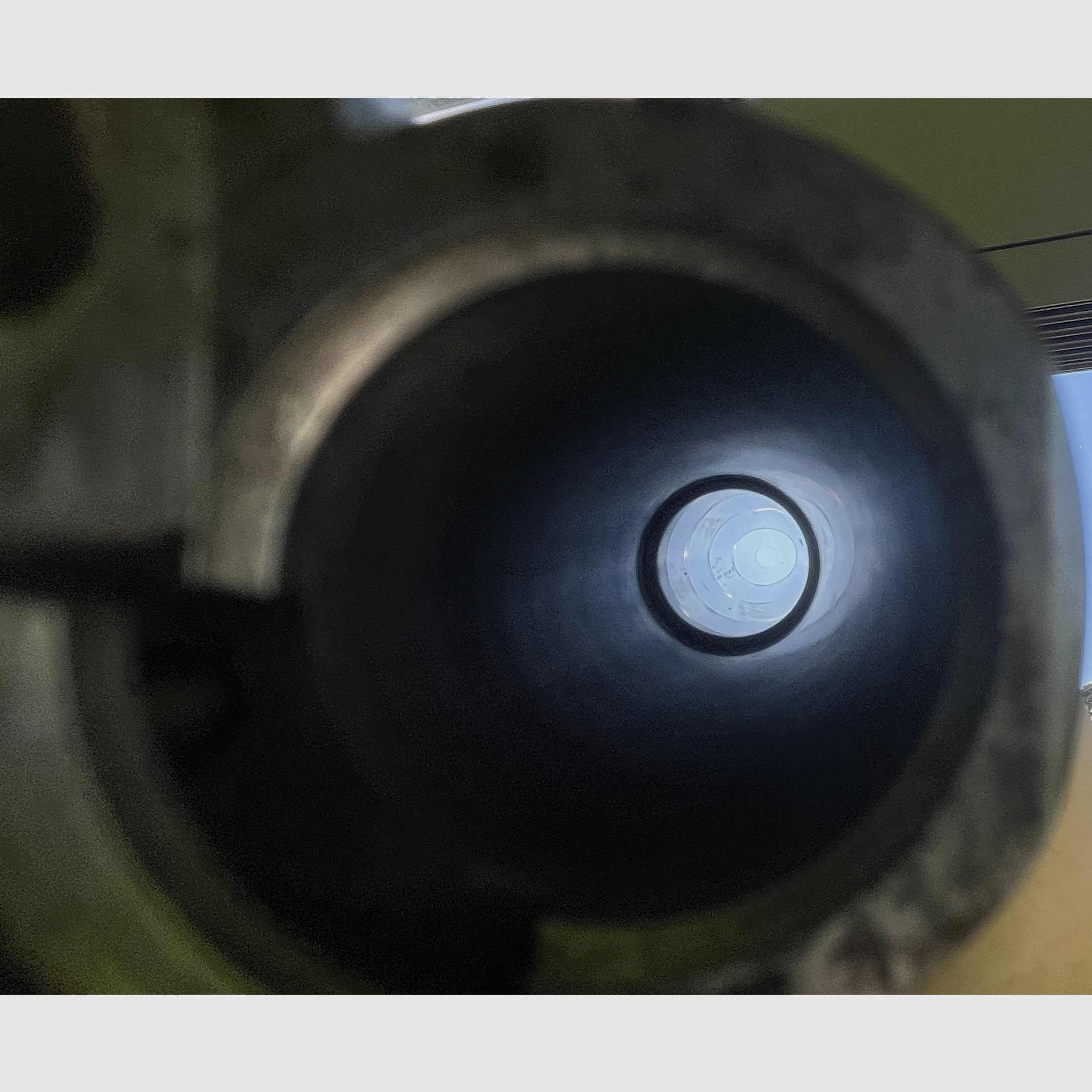 Double-barreled shotgun Simson Suhl Cal 12/70, 71cm barrels