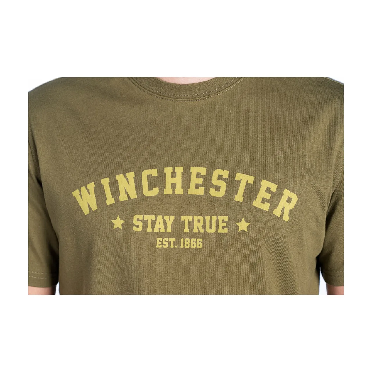 Winchester T-SHIRT ROCKDALE – m, imagen 4 de 5