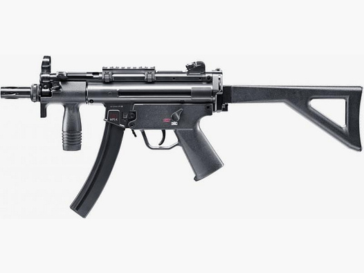 Heckler & Koch MP5 K-PDW Cal. 4,5 mm (.177) BB