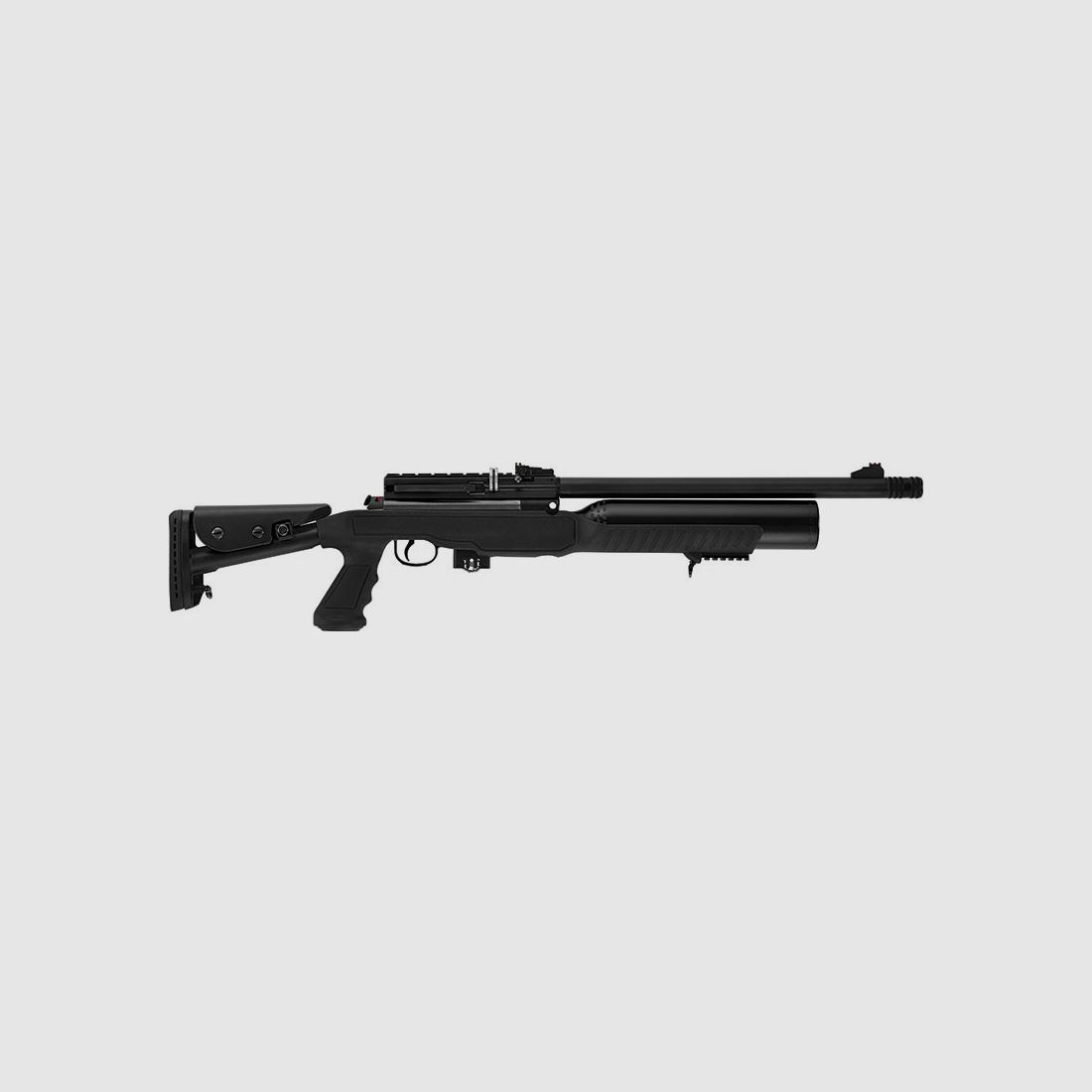 Hatsan Nova Tact. Compact 6.35mm