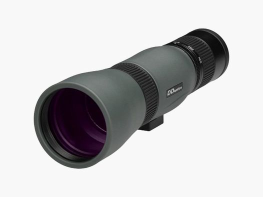 DDoptics Ultraview ED 11-33x56 Geradeeinblick