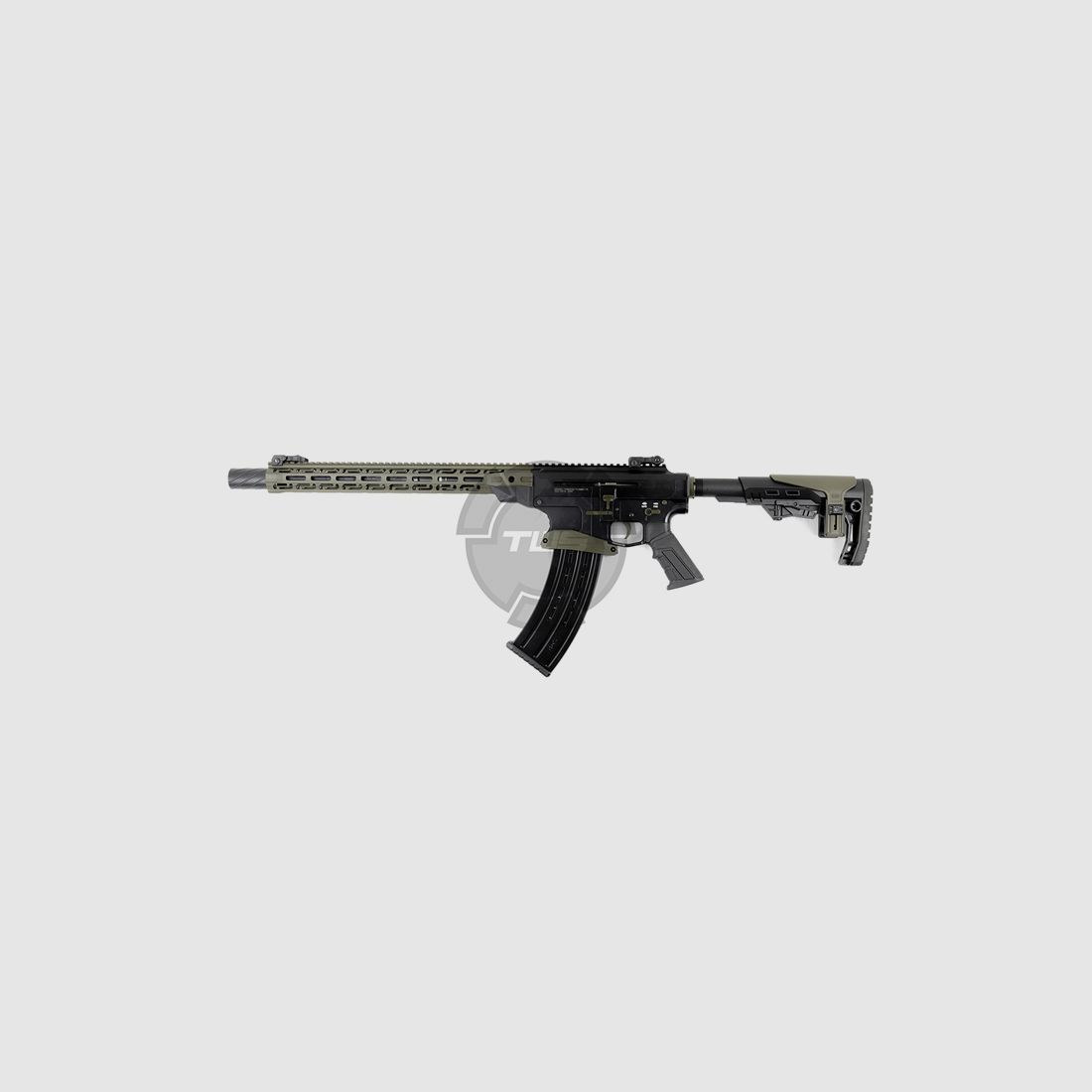 DERYA MK-12,AS-103GP 12/76, Bild 1 von 2