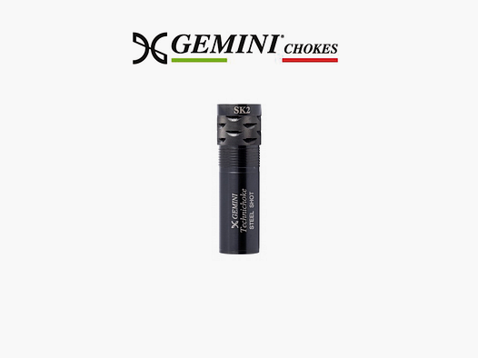 CHOKE GEMINI PORTED FÜR RIZZINI/FAIR – TECHNICHOKE XXXXX