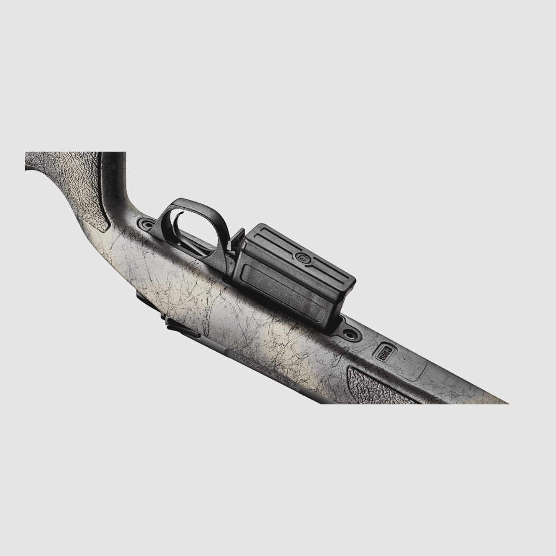 Büchse Bergara New Wilderness HMR Carbon, Bild 8 von 9