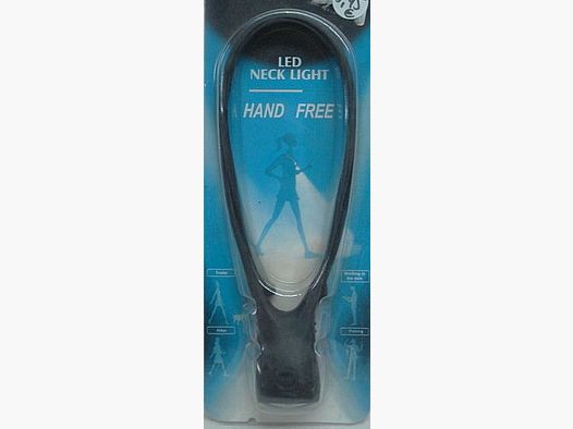 InnoMar da appendere LED 2xCR2032 batterie