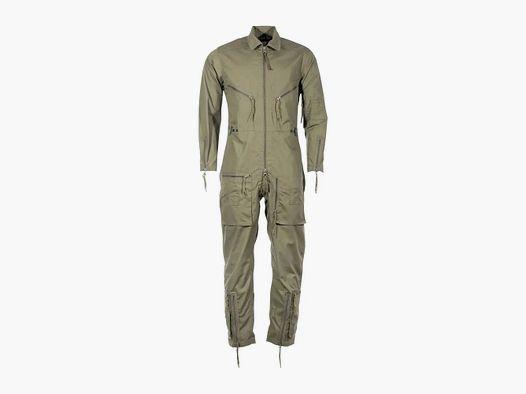 Mil-Tec BW Vlieg Overall