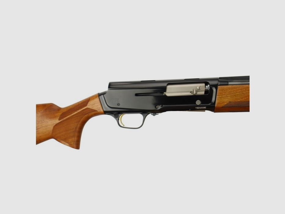 Browning A5 Kal. 12 Semiautomaat (Z.G.A.N.), afbeelding 7 van 8