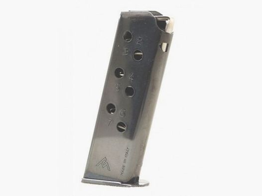 MEC-GAR WALTHER PPK CARICATORE CAL.7.65 7 COLPI