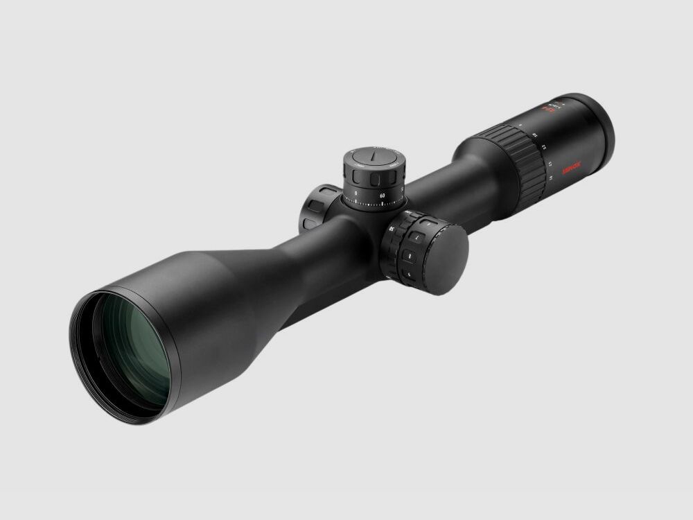 J.P. Sauer & Sohn Sauer 505 Silence Ergo Lux Repetierbüchse Elegance | .308 Win. | MINOX RS-6 3 - 18 x 50 S BDC