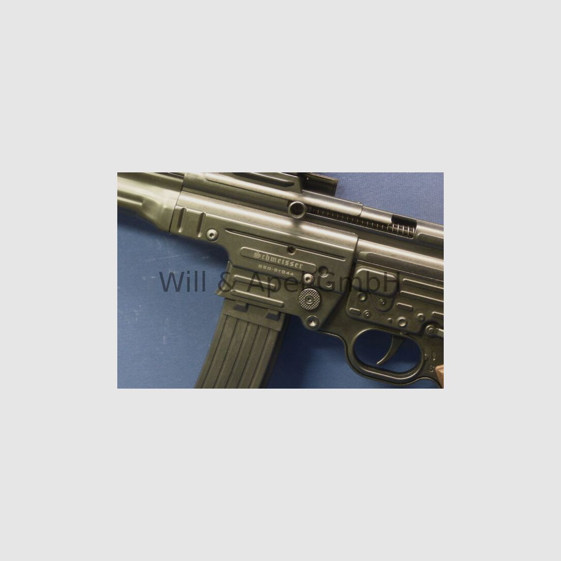 Schmeisser GSG STG-44
