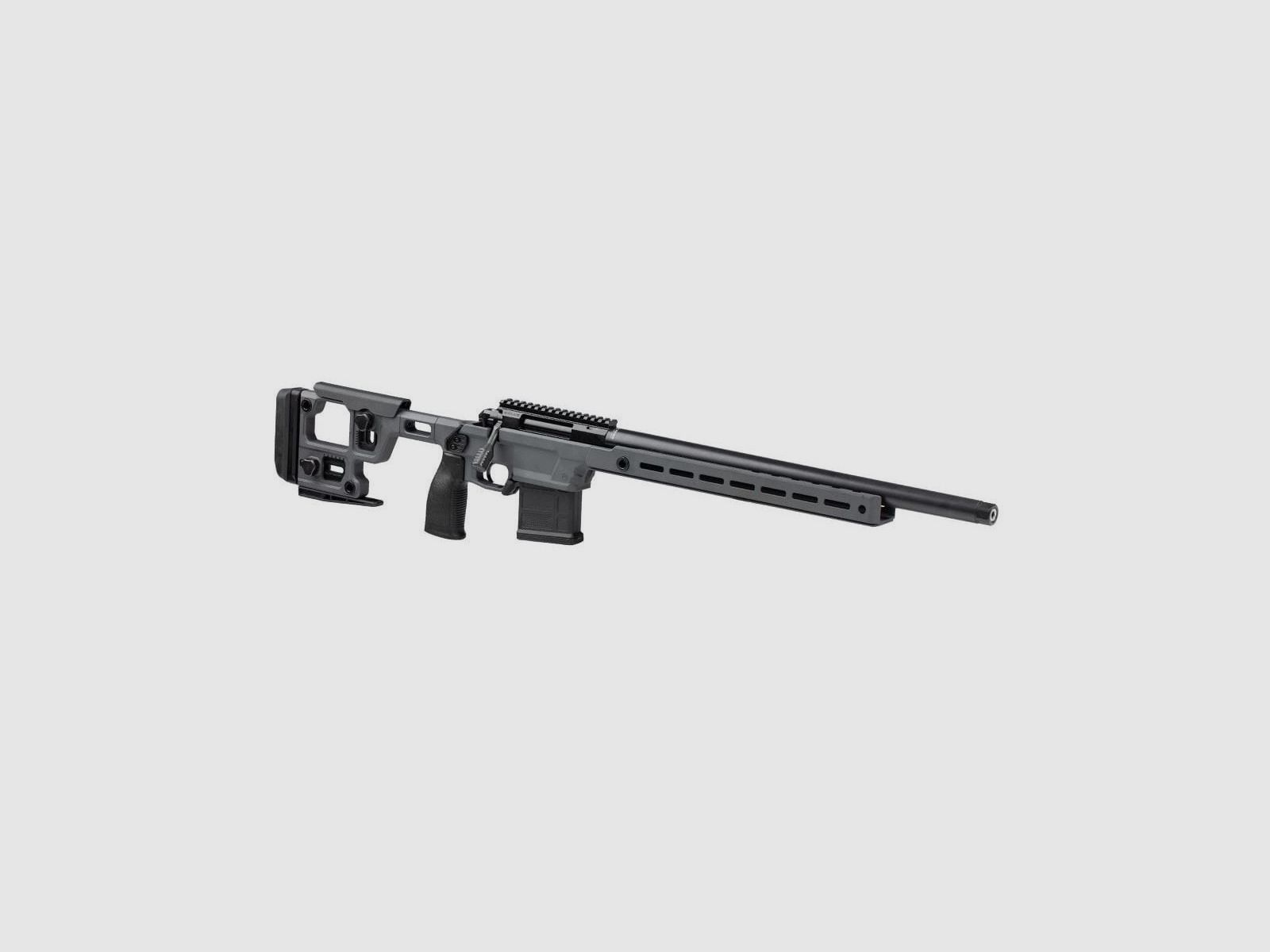 Aero Precision Solus Short Action Competition Sniper Grey, Bild 3 von 3