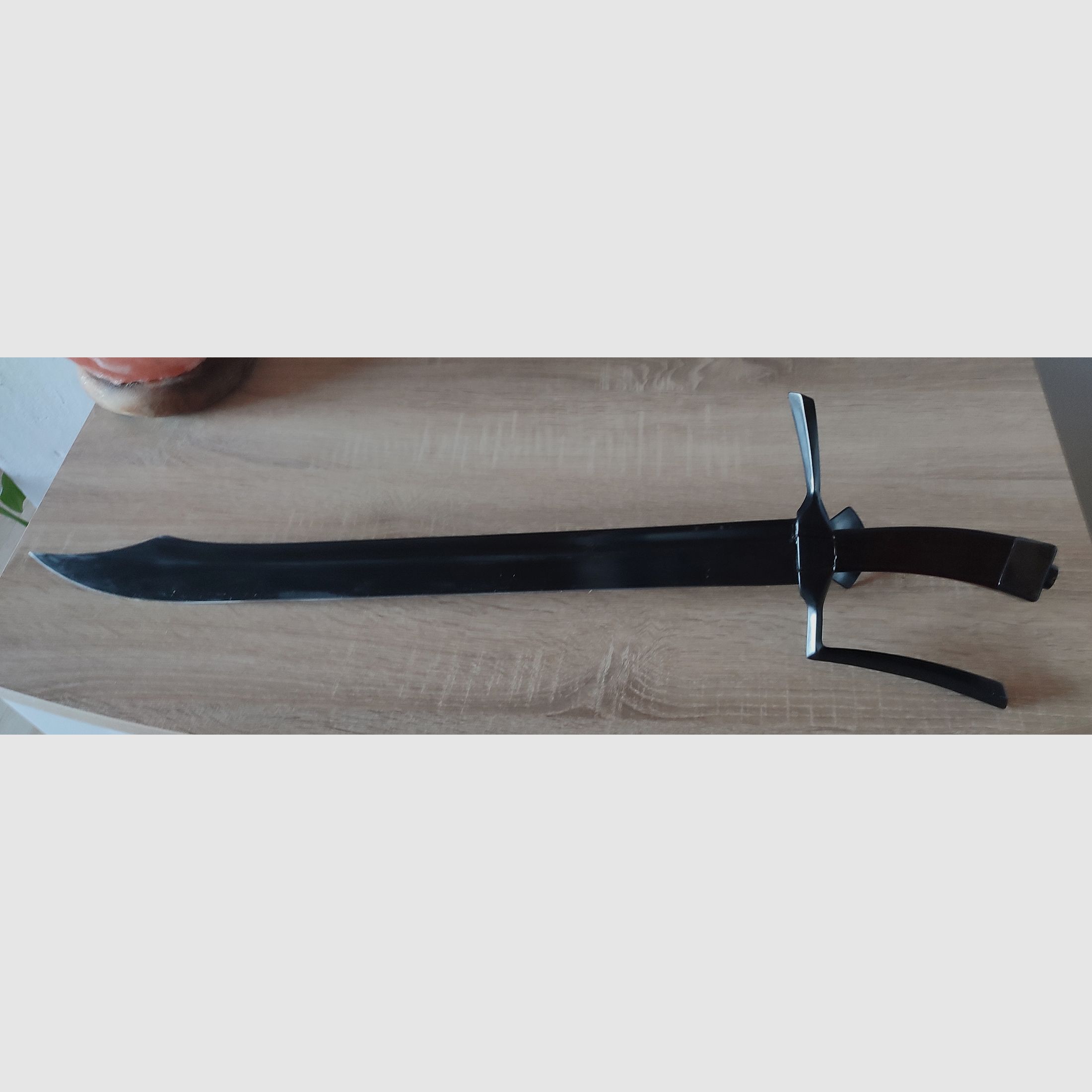 Langes Messer von Cold Steel, MAA Reihe, gebläut