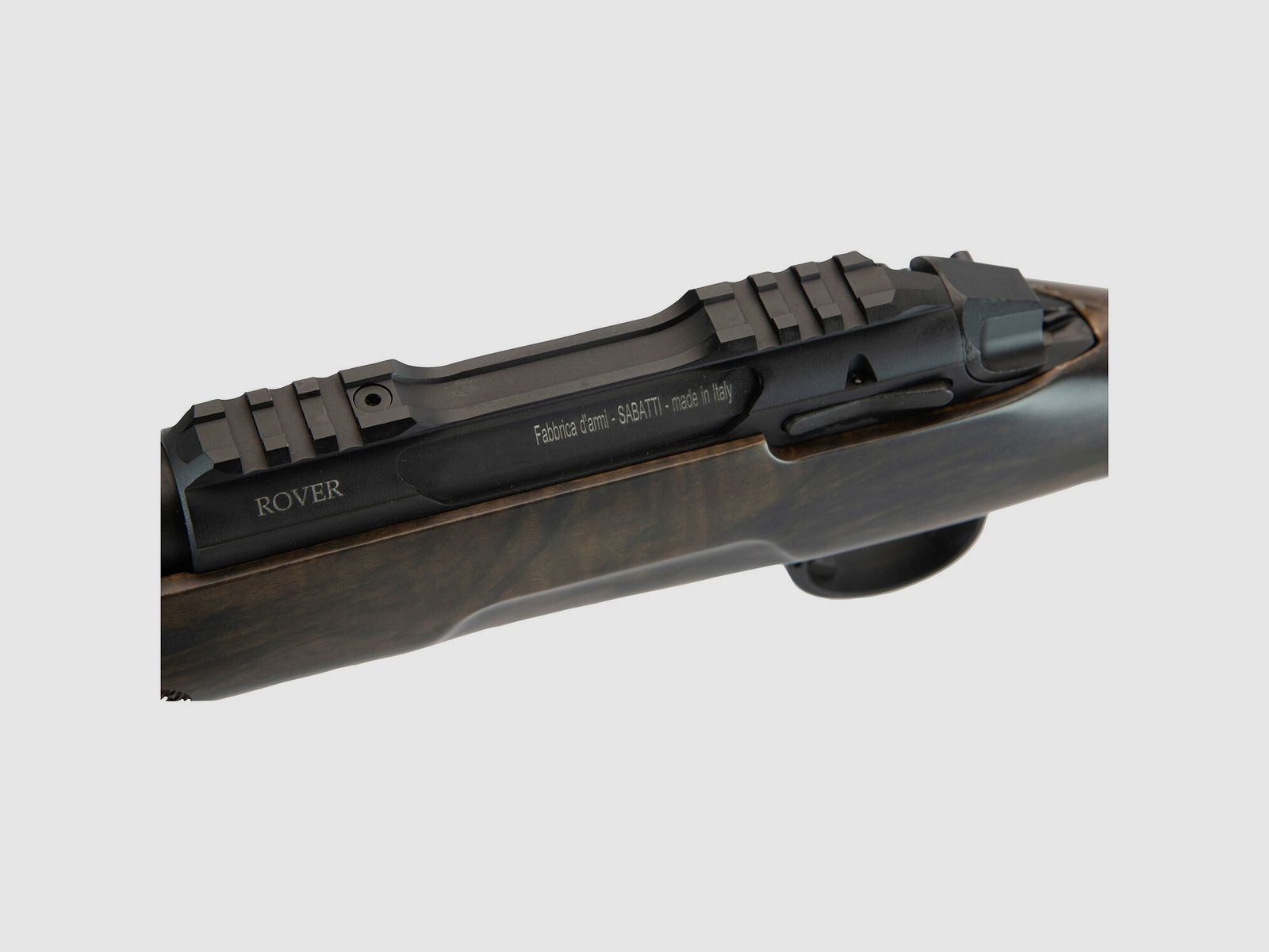 Rover G2 Hunter Classic PRO di Mercury, Cal. .30-06 Spr.