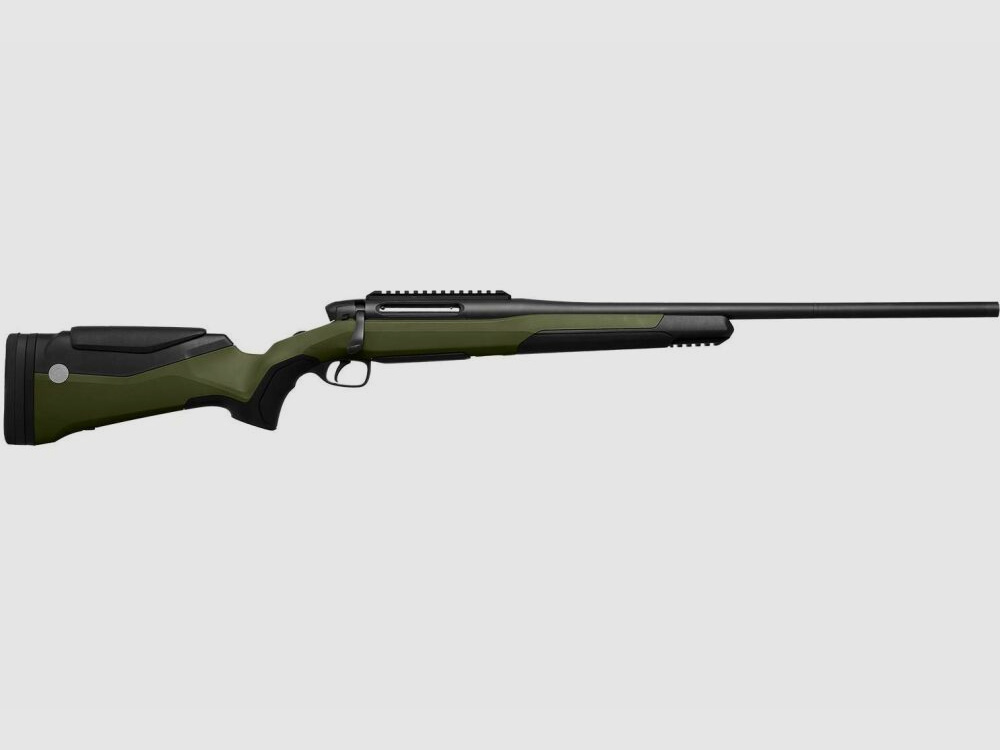 Steyr MSWILD .308Win