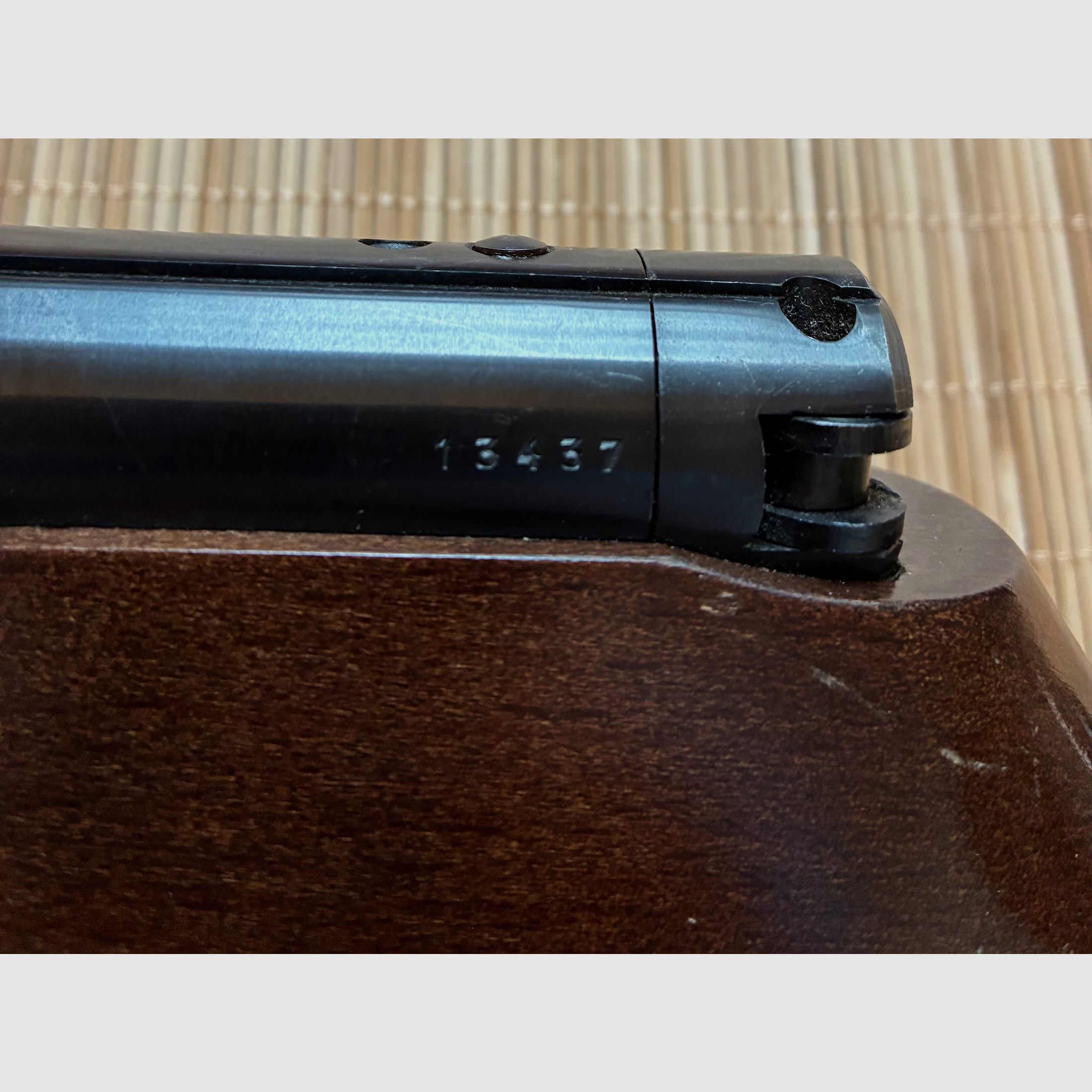 Hämmerli Mod 4 HS 03