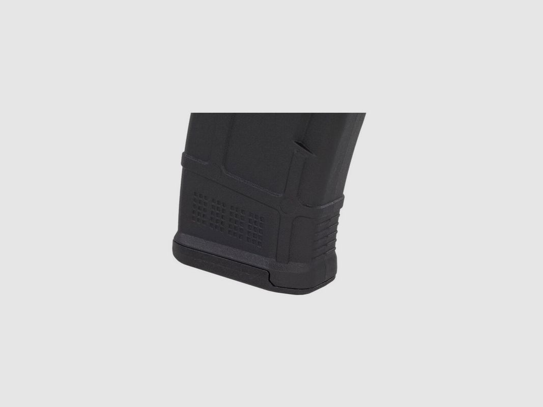 MAGPUL PMAG AK-47 10RD MOE SCHWARZ 7,62X39, Bild 2 von 3