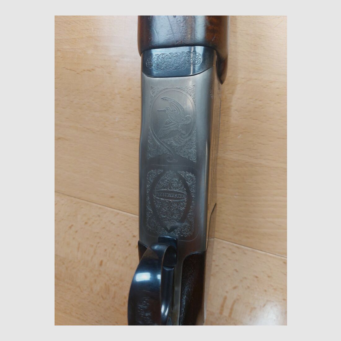 Winchester , USA M 101 XTR Lightweight