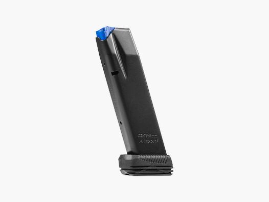 Chargeur Mecgar CZ 75B / 85B / SHADOW 2 / SP-01 SHADOW 9X19 19 Coups