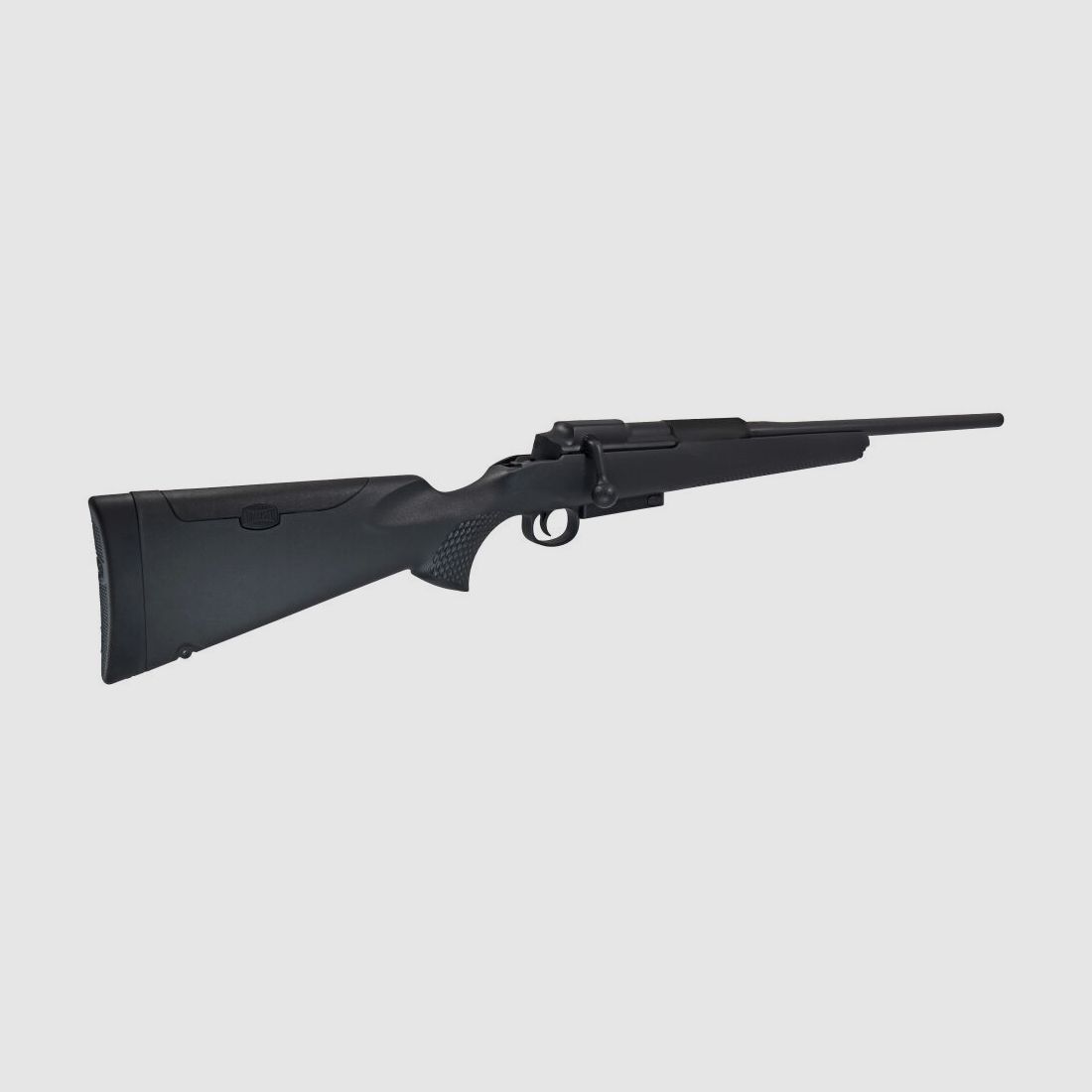Mauser 25 Extreme a ripetizione lineare