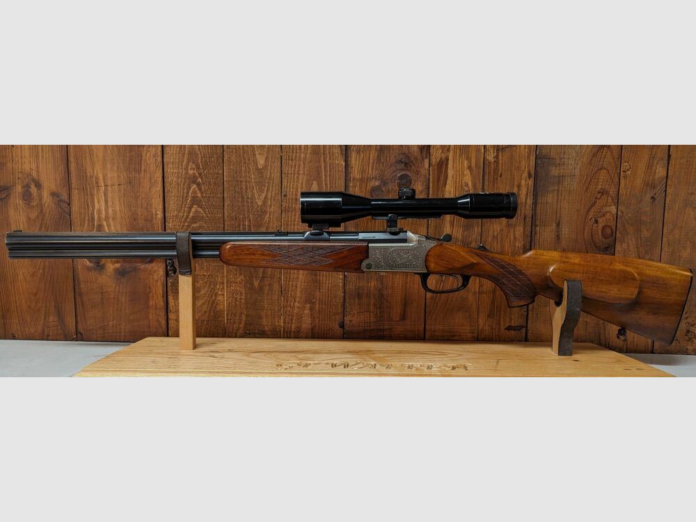 Blaser ES 670