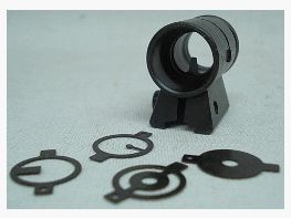 Weihrauch Tunnelkornfuß - 6 Wechselkorn