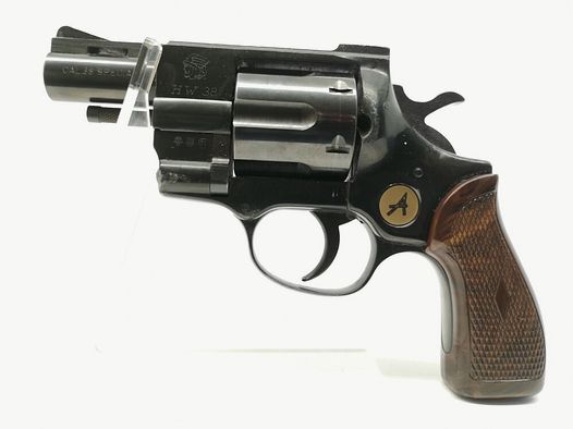 Weihrauch Arminius HW38
