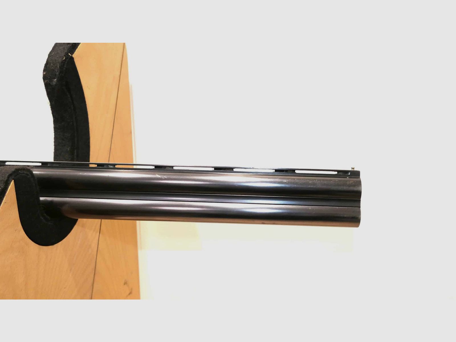 JAGDFLINTE BROWNING B25 A1 KAL 12/71CM-GEBRAUCHT, Bild 6 von 11