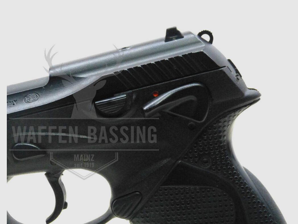 Beretta 9000S, image 5 sur 5