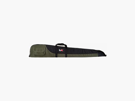 Funda para rifle Ux caqui/negro 132cm