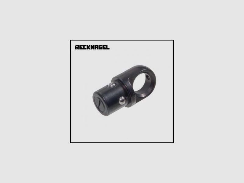 KDR-adapter voor HK-karabijn