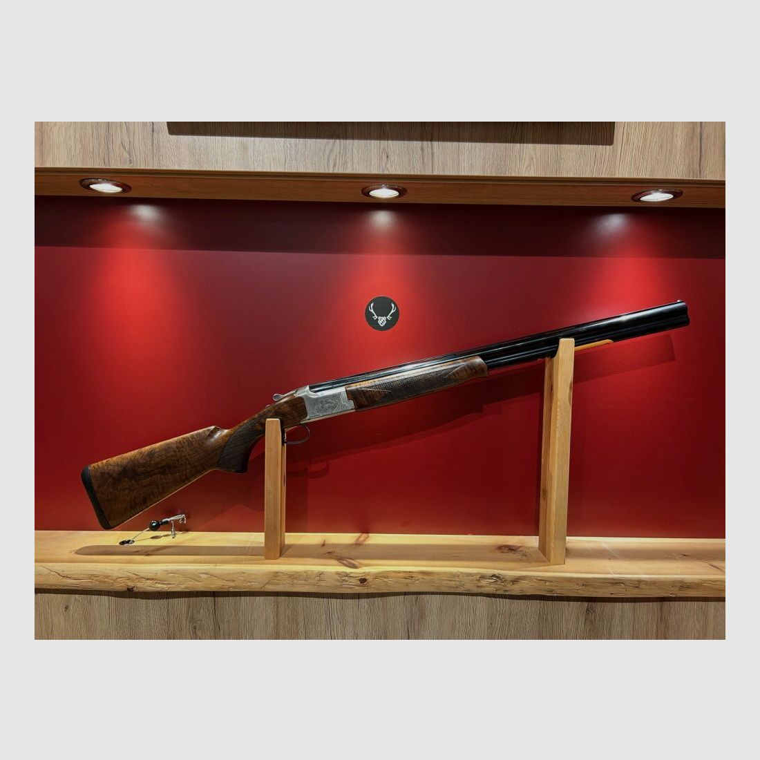 Browning B525 New Game 1 LL 71cm