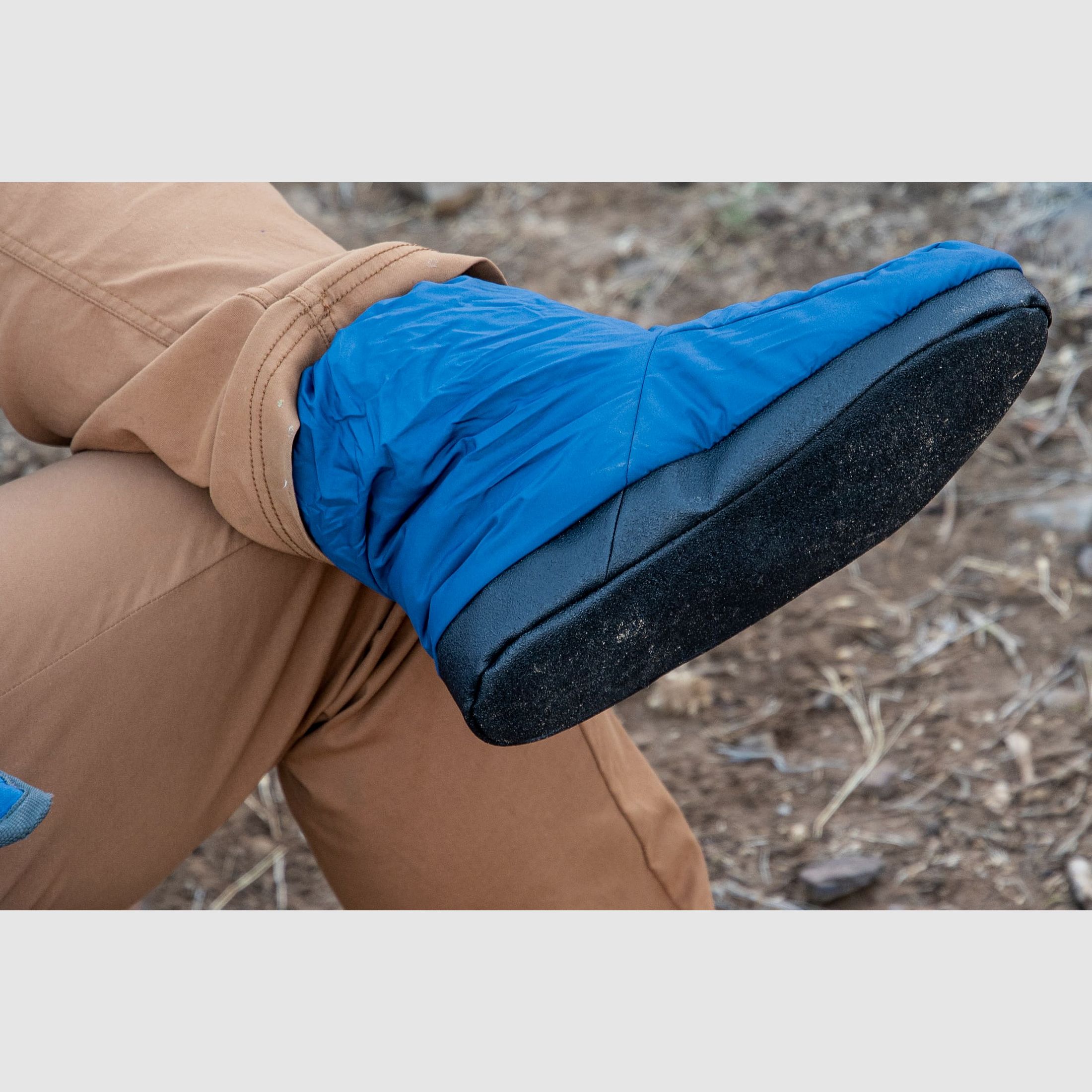 Exped Camp Booty - Navy, Bild 4 von 6