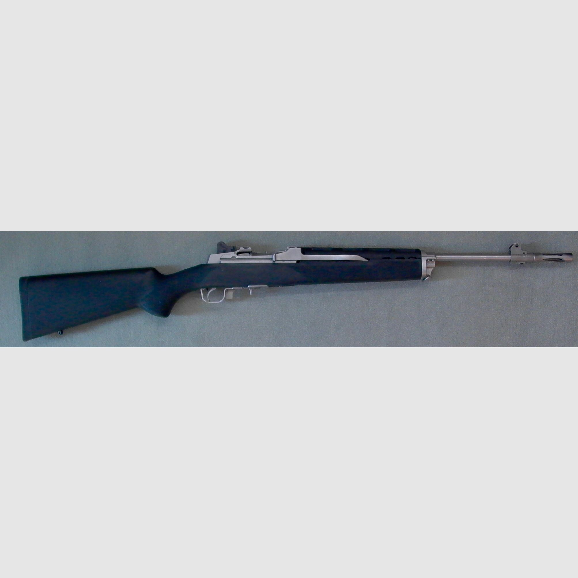 Ruger Mini 14