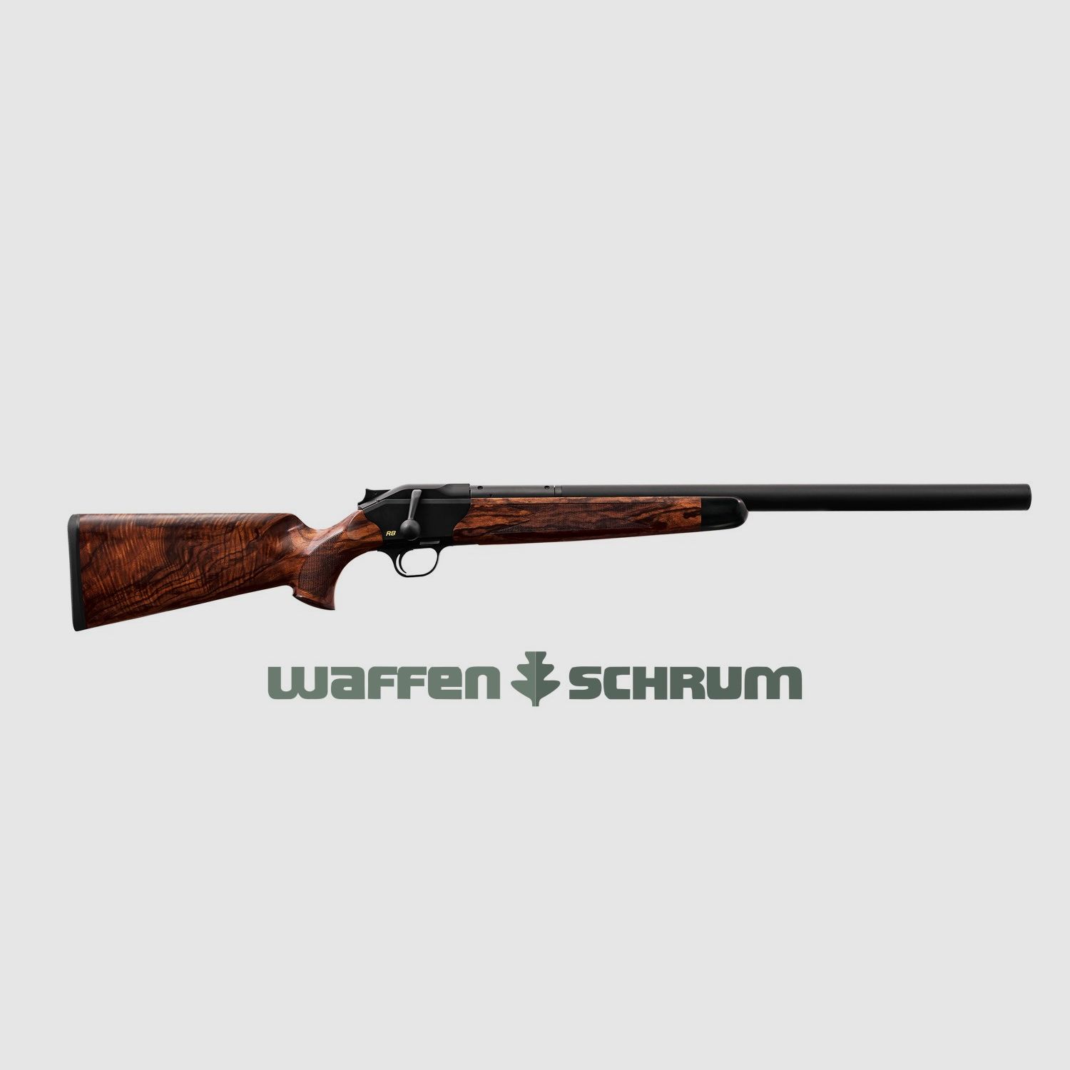 Blaser R8 Silence