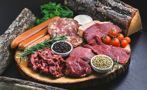 Die besten Rezepte für Rehwild