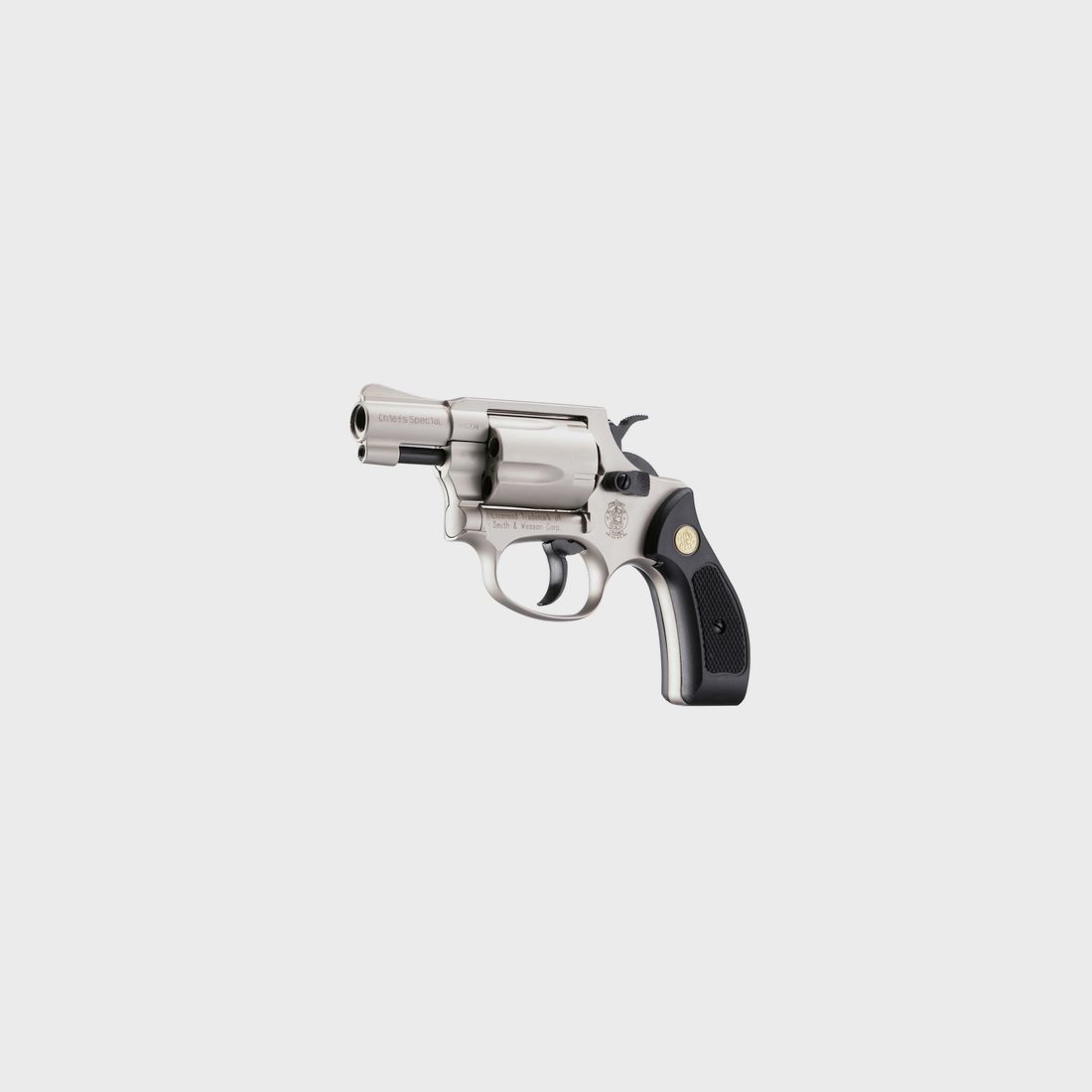 Smith & Wesson Chiefs Special, imagen 2 de 2