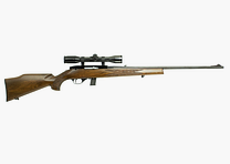 Karabina Beretta Weatherby .22 LR