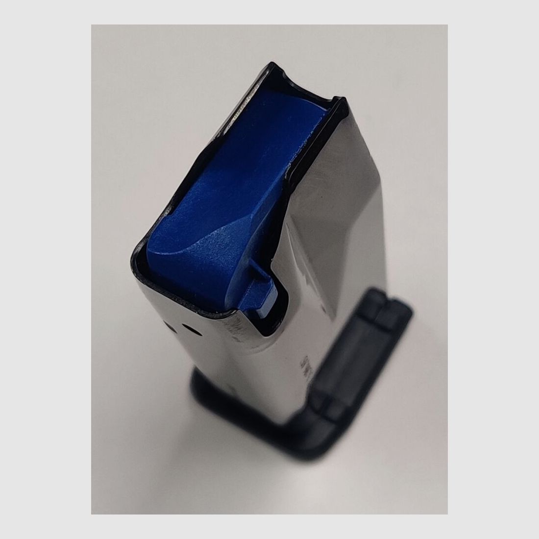 <Carl Walther P99C / P99 Compact>